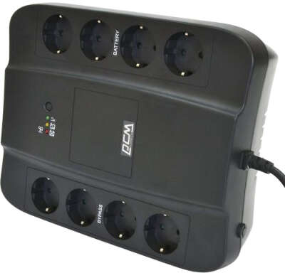 ИБП Powercom Spider SPD-650U