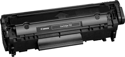 Тонер-картридж/ Cartridge 703