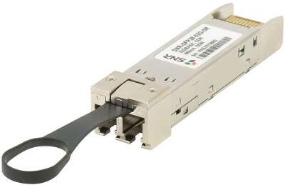 Трансивер SNR Модуль SFP+ оптический FC 32Gb, дальность до 100м, LC, 850нм, SNR-SFP28-32-SR 