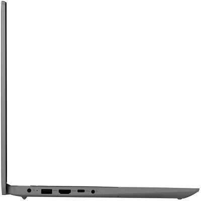 Ноутбук Lenovo IdeaPad 3 15ABA7 15.6" FHD IPS R 5 5625U 2.3 ГГц/8 Гб/256 SSD/Dos