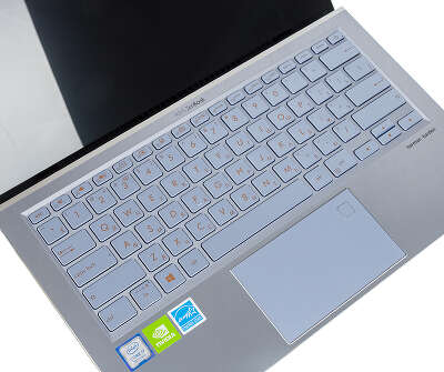 Ультрабук ASUS ZenBook S13 UX392FN-AB006R 13.9" FHD i7-8565U/16/512 SSD/GF mx150 2G/WF/BT/Cam/W10Pro