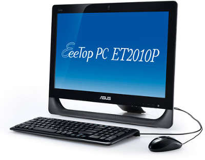 Моноблок Asus EeeTOP 2010P 20