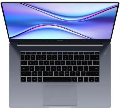 Ноутбук Honor MagicBook X15 15.6" FHD i5-10210U/8/512 SSD/WF/BT/Cam/W10 (53011VNJ)