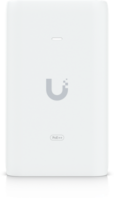 Инжектор Ubiquiti PoE++ Adapter (60W)