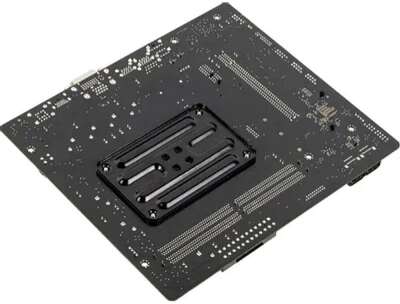 Asrock A520M-HDV {AMD A520 SAM4 MATX}