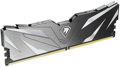 Модуль памяти DIMM DDR4-3200 8GB NTSWD4P32SP-08K NETAC