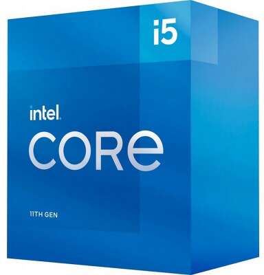 Процессор Intel Core i5-13500 Raptor Lake-S (LGA1700/2.5-4.8GHz/14C/20T/24Mb/TDP-65/154W/(ОЕМ) (CM8071505093101)