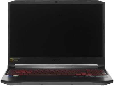 Ноутбук Acer Nitro AN515-57-75X5 15.6" IPS i7 11800H/16/512 SSD/GF RTX 3070 8G/W10