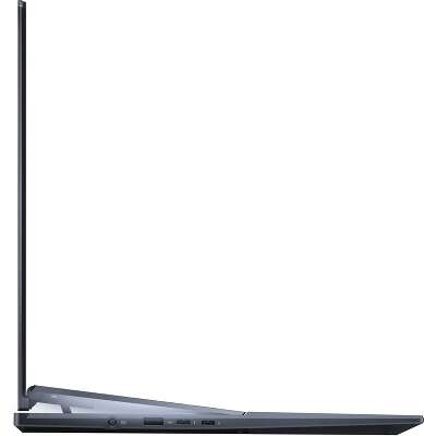 Ноутбук ASUS ZenBook Pro 16X UX7602ZM-ME108X 16.1" UHD+ Touch OLED i7 12700H/32 Гб/1Tb SSD/RTX 3060 6G/W11pro