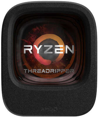 Процессор AMD Ryzen Threadripper-1920X Threadripper (3.5GHz) SocketTR4 BOX w/o cooler