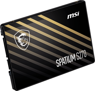 MSI S78-440E350-P83