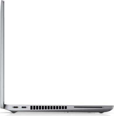Ноутбук Dell Inspiron 5420 14" IPS i7-1165G7/16/512 SSD/Linux
