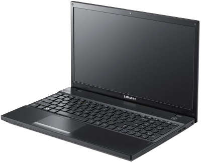 Ноутбук Samsung NP300V5A-S17 15.6" HD/ i5-2450M/ 4/ 500/ GT520MX 1G/Multi/ WF/BT/CAM/ W7HB