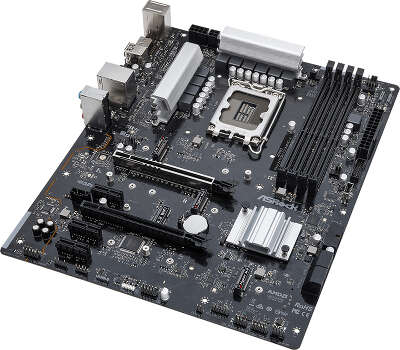 Материнская плата ATX LGA1700 ASRock Z690 PHANTOM GAMING 4