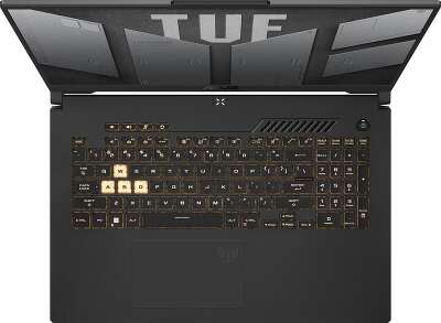 Ноутбук ASUS TUF Gaming F17 FX707VV-HX150 17.3" FHD IPS i7 13700H/16/1Tb SSD/RTX 4060 8G/Dos