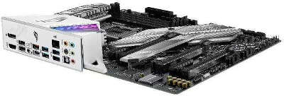 Материнская плата ATX LGA1200 ASUS ROG STRIX Z490-A GAMING