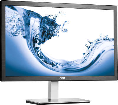 Монитор 21.5" AOC i2276Vwm/01 черный ADS-IPS