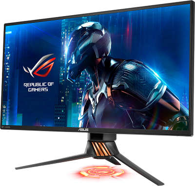 Монитор 25" ASUS PG258Q