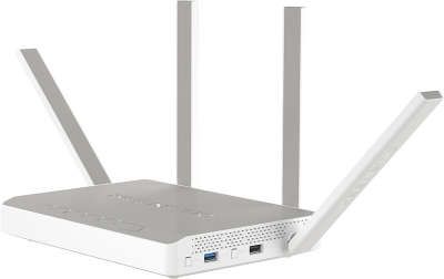 Роутер Wi-Fi IEEE802.11ac Keenetic Giga (KN-1010)