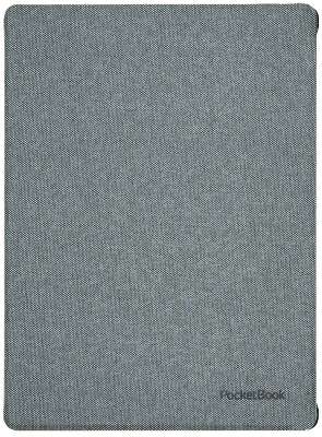 Обложка для электронной книги PocketBook 970 [HN-SL-PU-970-GY-RU], серая