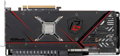 Видеокарта ASRock AMD Radeon RX 6750 XT Phantom Gaming D 12G OC 12Gb DDR6 PCI-E HDMI, 3DP