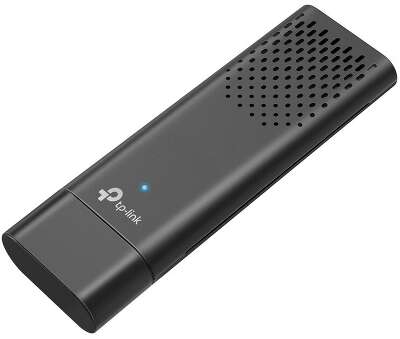 Адаптер Wi-Fi TP-LINK Archer TX20U (AX1800, 802.11a/b/g/n/ac/ax, 2.4/5ГГц, USB 3.0) (Archer TX20U)