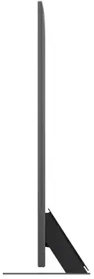 Телевизор LED LG 75" 75QNED86A6A.ARUG черный титан 4K Ultra HD 120Hz DVB-T DVB-T2 DVB-C DVB-S DVB-S2 USB WiFi Smart TV