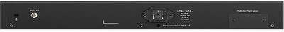 Коммутатор D-link DGS-3630-28SC/A2ASI, управляемый