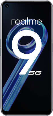 Смартфон Realme 9 5G 128Gb 4Gb белый