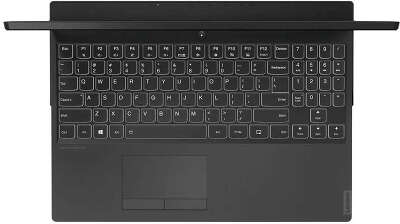 Ноутбук Lenovo Legion Y540-15PG0 15.6" FHD i5-9300H/16/1000/128 SSD/GF GTX 1650 4G/WF/BT/Cam/DOS