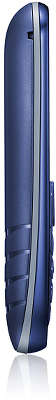 Мобильный телефон Samsung GT-E1200 Indigo Blue