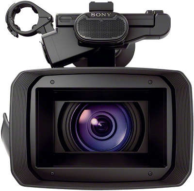Видеокамера Sony FDR-AX1E 4K