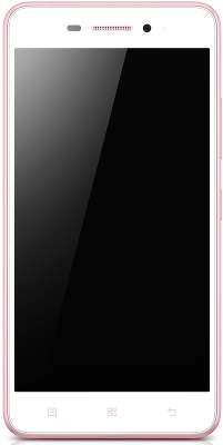 Смартфон Lenovo S60-A DUAL SIM, 3G, LTE, White