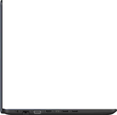 Ноутбук Asus VivoBook X542UN-DM163T i7-7500U/8/2000/DVDRW/Mx150 4/15.6
