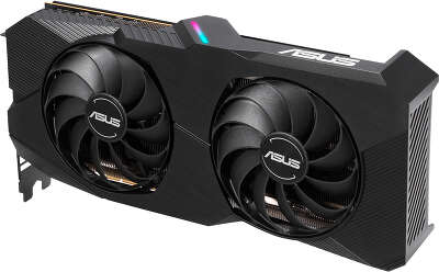 Видеокарта ASUS AMD Radeon RX 5700XT DUAL EVO OC 8Gb GDDR6 PCI-E HDMI, 3DP