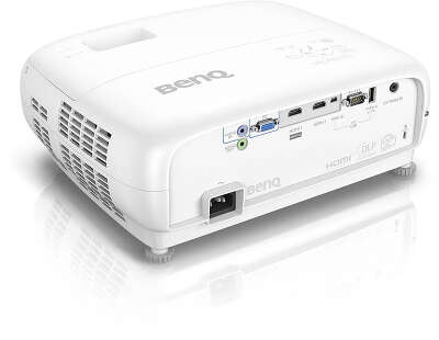 Проектор BenQ TK800M, DLP, 3840x2160, 3000лм