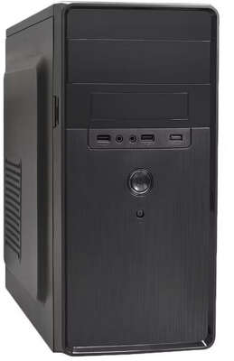 Корпус MINITOWER BA-309 MATX EX286412RUS EXEGATE