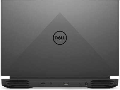 Ноутбук Dell G15 5510 15.6" FHD i5 10500H/16/512 SSD/GF RTX 3050 ti 4G/W11
