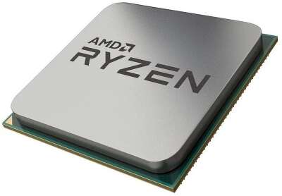 Процессор AMD Ryzen 5 5600X Vermeer (Soc-AM4, 3.7GHz, 6C/12T, 32Mb, TDP-65W, ОЕМ) (100-000000065)