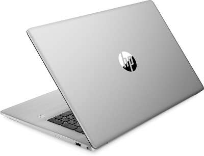 Ноутбук HP ProBook 470 G8 17.3" FHD i3-1125G4/8/256 SSD/DOS (45P80ES)