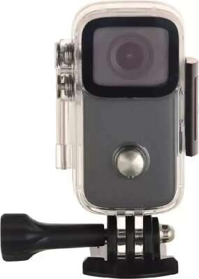 Экшн-камера SJCAM C200 PRO Цвет черный.