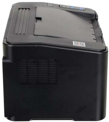 Принтер лазерный PANTUM P2500 black (A4, 1200dpi, 22ppm, 128Mb, USB) (P2500)