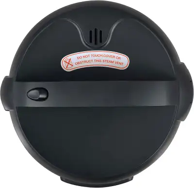 Мультиварка Midea MPC-6034 2л 400Вт серебристый
