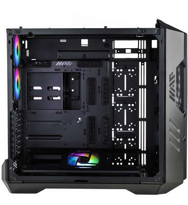 Корпус COOLERMASTER HAF 700, серый, E-ATX, Без БП (H700-IGNN-S00)