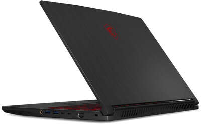 Ноутбук MSI GF63 Thin 11UC-216RU 15.6" IPS i7 11800H/8/512 SSD/GF RTX 3050 4G/W11