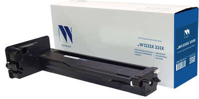 Картридж NVP совместимый NV-W1335X 335X