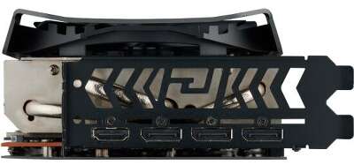 Видеокарта PowerColor AMD Radeon RX 6900 XT Red Devil 16Gb DDR6 PCI-E HDMI, 3DP
