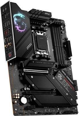 Материнская плата ATX LGAAM5 MSI MPG B650 CARBON WIFI