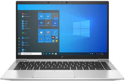 Ноутбук HP EliteBook 845 G8 14" FHD IPS R 5 Pro 5650U/16/256 SSD/W10Pro (6Z1T3E8)