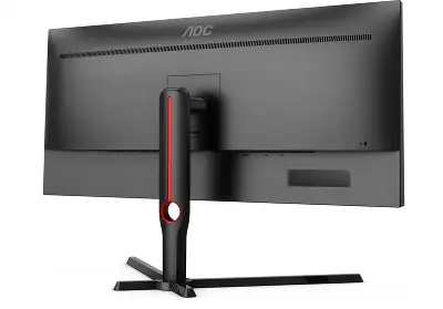 Монитор 34" AOC Gaming U34G3XM VA 3440x1440 HDMI, DP